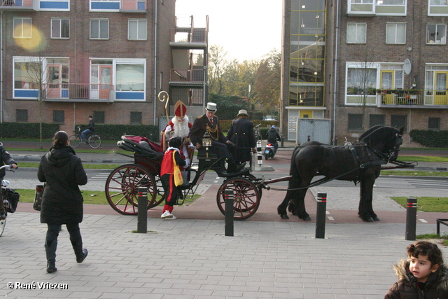 RenÃ© Vriezen 2011-11-19#0615 Sinterklaas en Pieten Optocht Presikhaaf zaterdag 19 november 2011