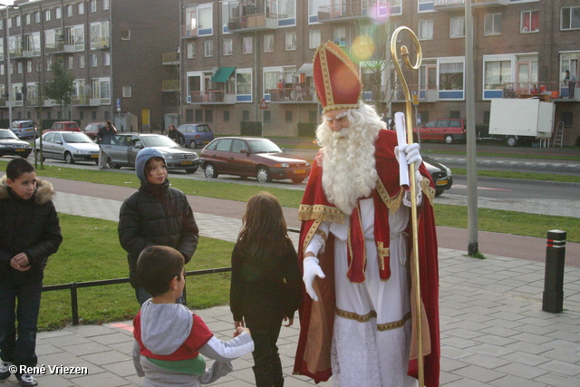 René Vriezen 2011-11-19#0621 Sinterklaas en Pieten Optocht Presikhaaf zaterdag 19 november 2011