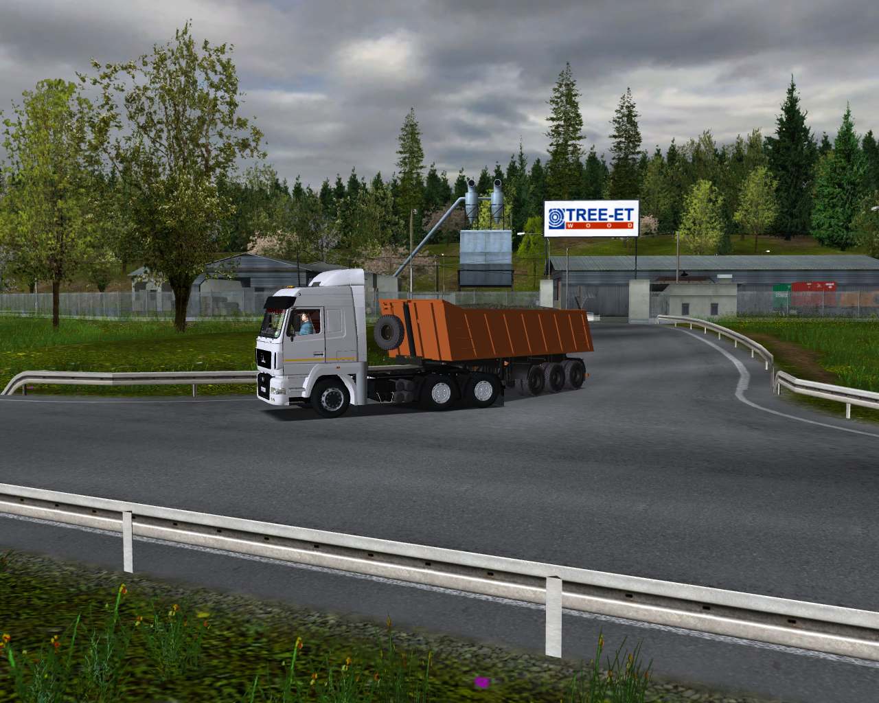 gts 2 e