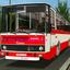 ets Karosa B832 by Sergit(b... - ETS BUSSEN