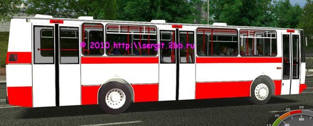 ets Karosa B832 by Sergit(bus) 5 ETS BUSSEN