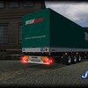 gts Kogel SN24 verv container - GTS TRAILERS