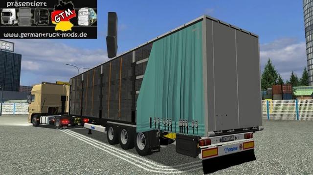 gts Krone SPD-27 verv reefer 2 GTS TRAILERS