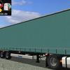 gts Krone SPD-27 verv reefer - GTS TRAILERS