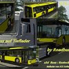 gts-ats Bus op Dieplader by... - GTS TRAILERS