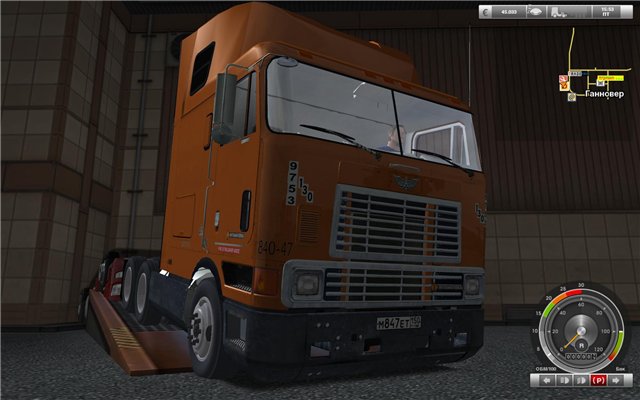 gts International i9800 verv mb A GTS TRUCK'S