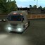 gts Iveco Stralis Long by K... - GTS TRUCK'S