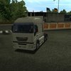 gts Iveco Stralis Long by K... - GTS TRUCK'S