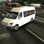 gts Mercedes Sprinter 315 +... - GTS TRUCK'S