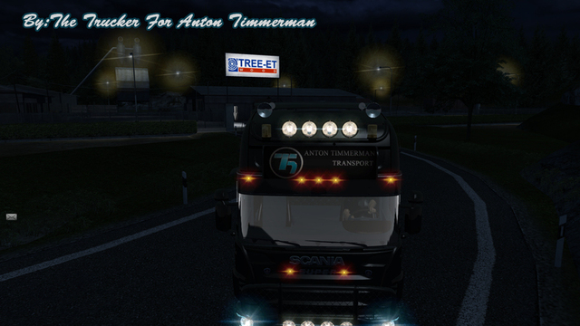 gts Scania ANTON TIMMERMAN verv sc A 2 GTS TRUCK'S