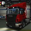 gts Scania R440 + Interieur... - GTS TRUCK'S