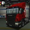 gts Scania R440 + Interieur... - GTS TRUCK'S