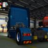 gts Scania R620 New POLAR E... - GTS TRUCK'S