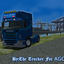 gts Scania R620 New POLAR E... - GTS TRUCK'S