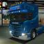 gts Scania R620 New POLAR E... - GTS TRUCK'S