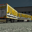 Volvo LZV Jumbo 1 - ETS COMBO'S