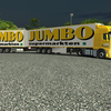 Volvo LZV Jumbo - ETS COMBO'S