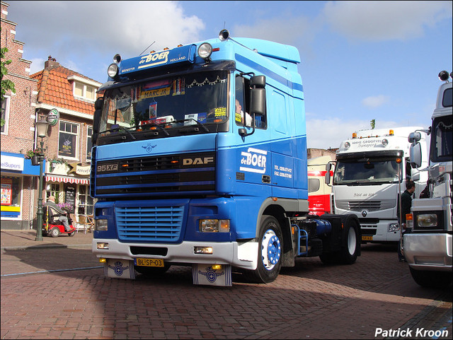 Boer, de (6) Medemblik 08