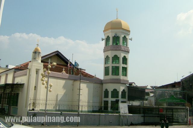 bengali-mosque-index - 