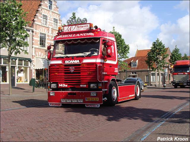 J&J Truckstyling Medemblik 08