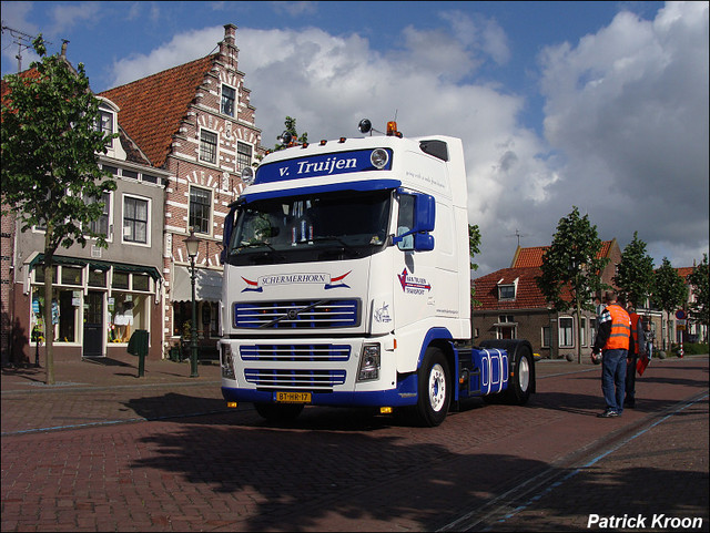 Truijen, van (3) Medemblik 08