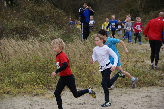 DSC01019 Lengkeek Kruiningergors Cross Jeugd 27 nov.2011