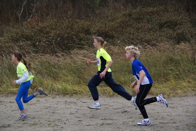 DSC01023 Lengkeek Kruiningergors Cross Jeugd 27 nov.2011