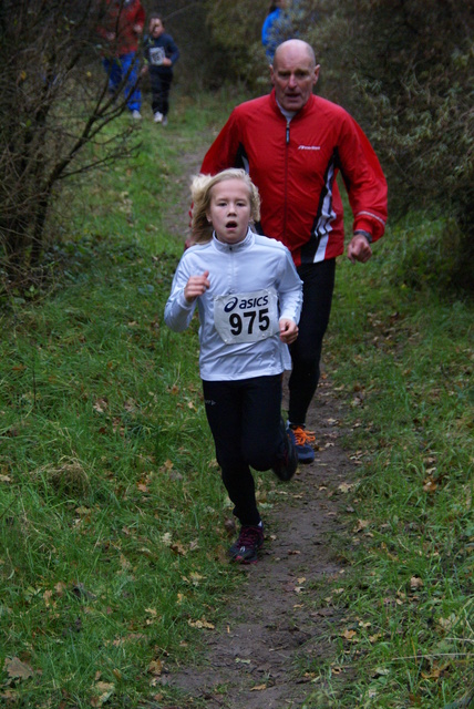 DSC01052 Lengkeek Kruiningergors Cross Jeugd 27 nov.2011