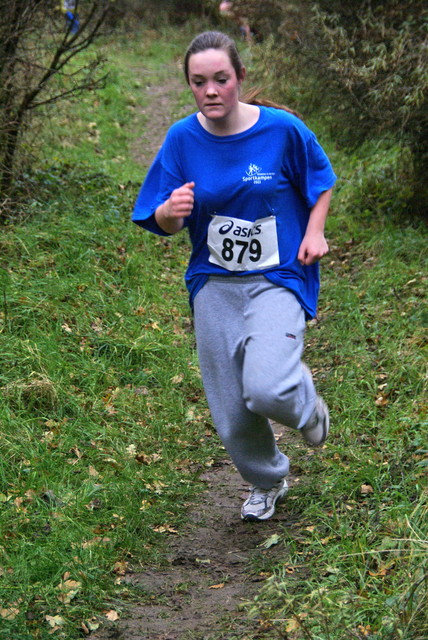 DSC01065 Lengkeek Kruiningergors Cross Jeugd 27 nov.2011