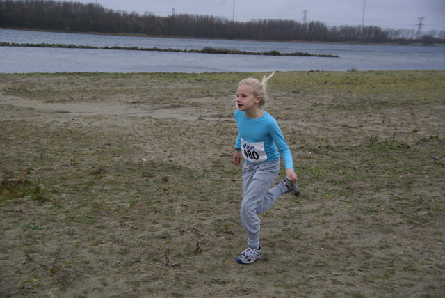 DSC01084 Lengkeek Kruiningergors Cross Jeugd 27 nov.2011