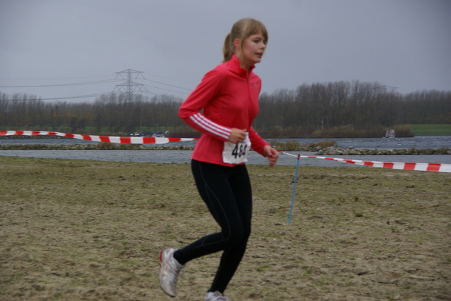 DSC01094 Lengkeek Kruiningergors Cross Jeugd 27 nov.2011