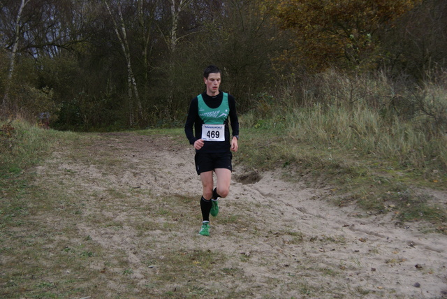 DSC01176 Lengkeek Kruiningergors Cross 27 nov.2011