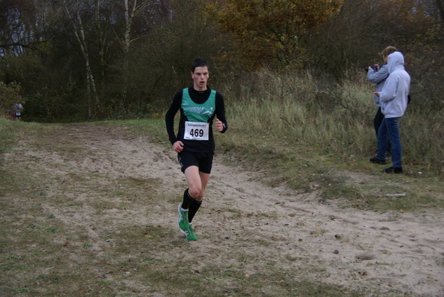 DSC01177 Lengkeek Kruiningergors Cross 27 nov.2011