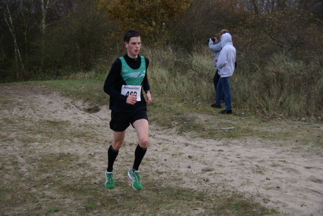 DSC01178 Lengkeek Kruiningergors Cross 27 nov.2011