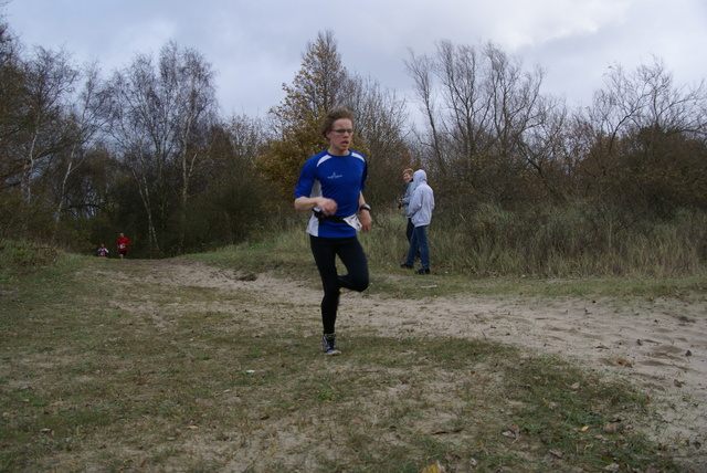 DSC01200 Lengkeek Kruiningergors Cross 27 nov.2011