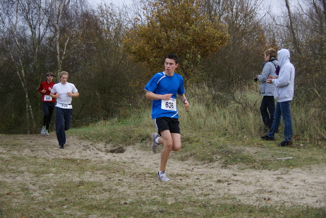 DSC01207 Lengkeek Kruiningergors Cross 27 nov.2011