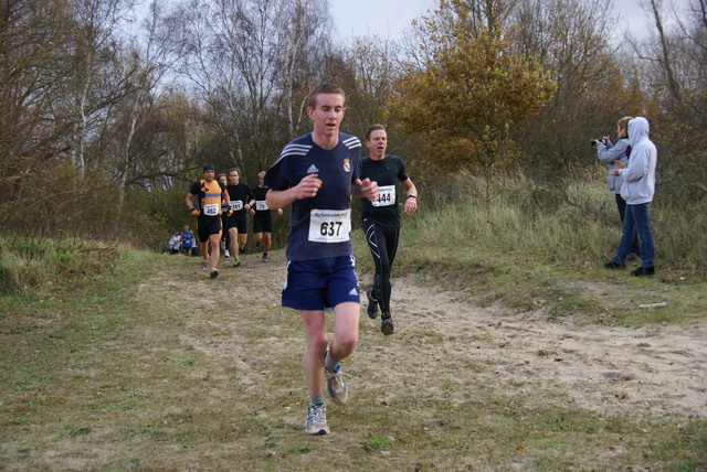 DSC01218 Lengkeek Kruiningergors Cross 27 nov.2011