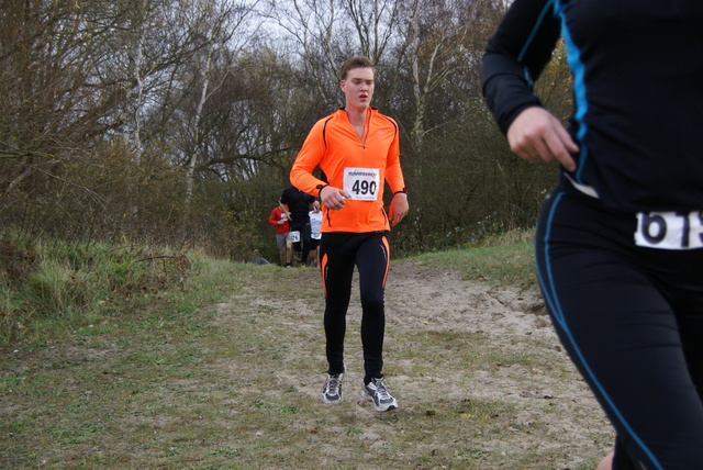 DSC01234 Lengkeek Kruiningergors Cross 27 nov.2011