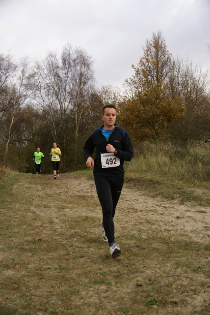 DSC01248 Lengkeek Kruiningergors Cross 27 nov.2011