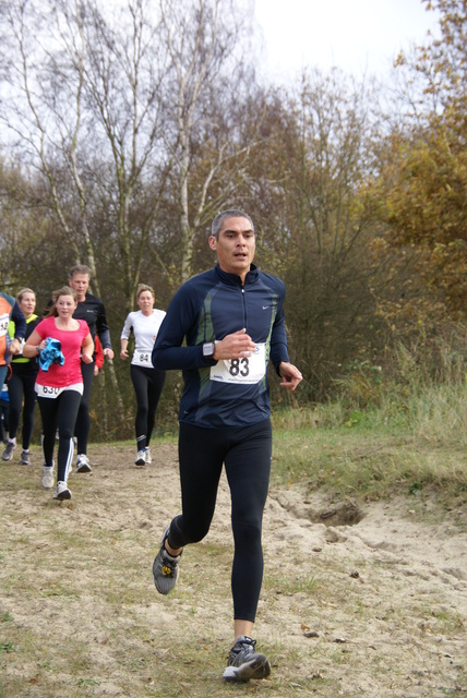 DSC01257 Lengkeek Kruiningergors Cross 27 nov.2011