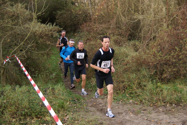 DSC01300 Lengkeek Kruiningergors Cross 27 nov.2011