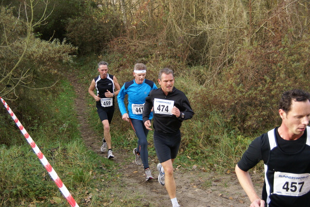 DSC01301 Lengkeek Kruiningergors Cross 27 nov.2011