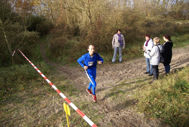 DSC01305 Lengkeek Kruiningergors Cross 27 nov.2011