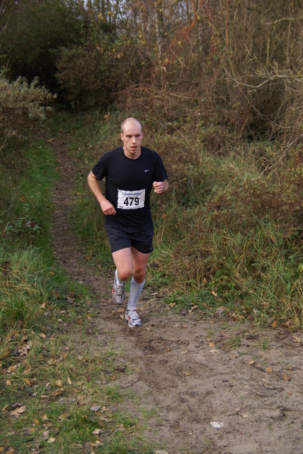 DSC01311 Lengkeek Kruiningergors Cross 27 nov.2011