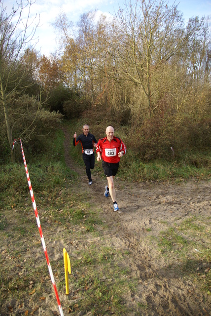 DSC01314 Lengkeek Kruiningergors Cross 27 nov.2011