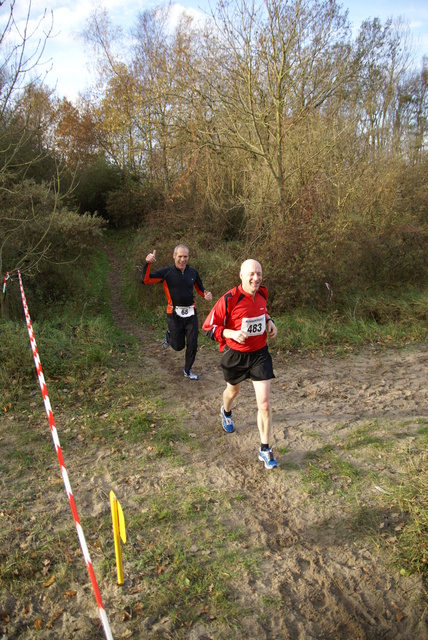 DSC01315 Lengkeek Kruiningergors Cross 27 nov.2011