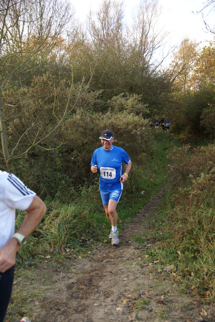 DSC01327 Lengkeek Kruiningergors Cross 27 nov.2011