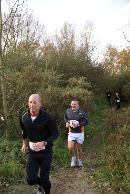 DSC01329 Lengkeek Kruiningergors Cross 27 nov.2011