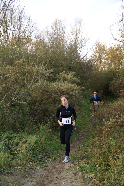 DSC01330 Lengkeek Kruiningergors Cross 27 nov.2011