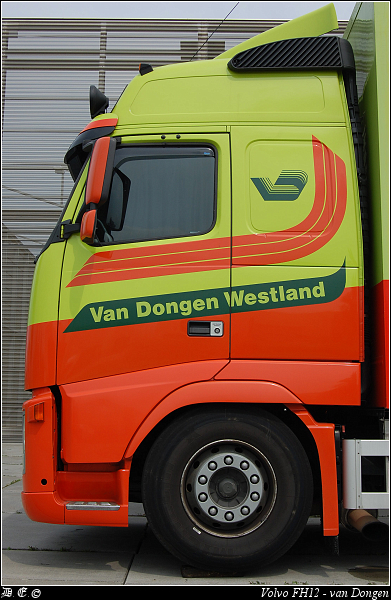 dsc 6357-border Dongen, G. van - Dirksland